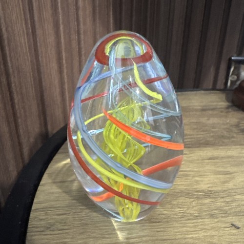 Vintage egg shaped - vintage, art