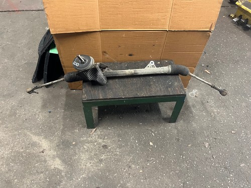Renault clio 2010 steering - clio,