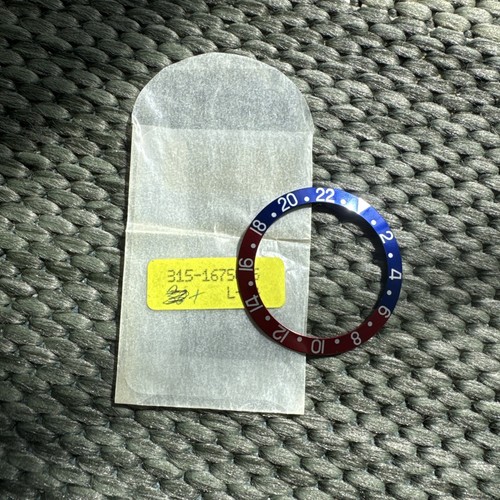 Brand new genuine - brand,