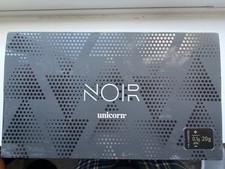 Jelle Klaasen Unicorn Noir