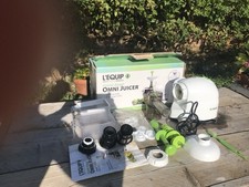 L'Equip Power Auger Omni