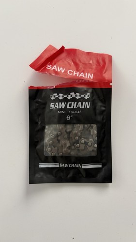 Mini chainsaw saw chain - chainsaw,