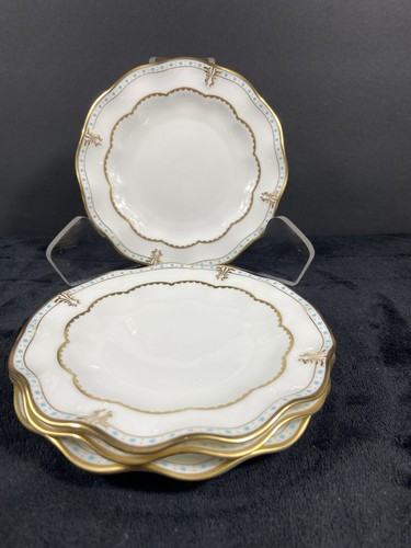 Royal crown derby bone - crown,