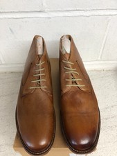 Bata Leather Brown Chelsea