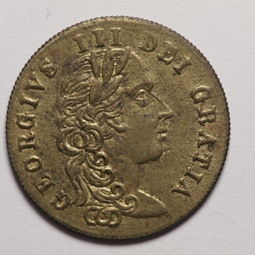1797 george iii spade - 1797,