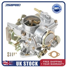 34 PICT-3 Carburetor With Hardware 113129031K Fit VW Beetle Volkswagen T1 T2