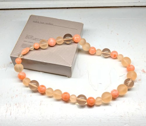 Vintage avon 1986 marble hues - 1986,