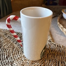 Starbucks Ceramic Christmas