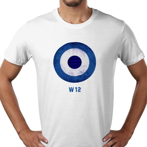 W12 mod style - w12, retro