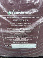 10x TEMPUR Electric Adjustable