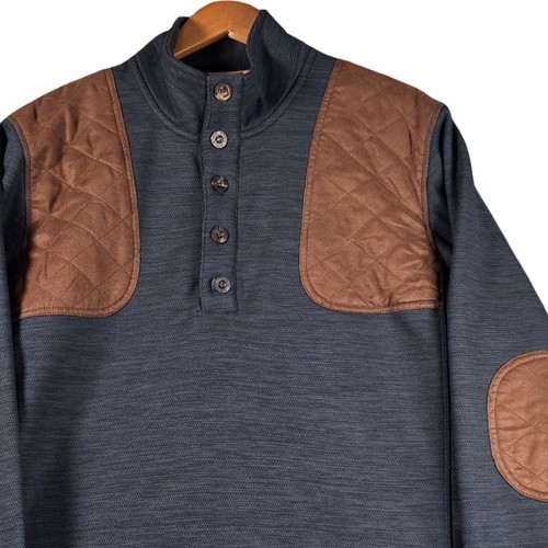 Orvis quilted shoulder elbow - shoulder,