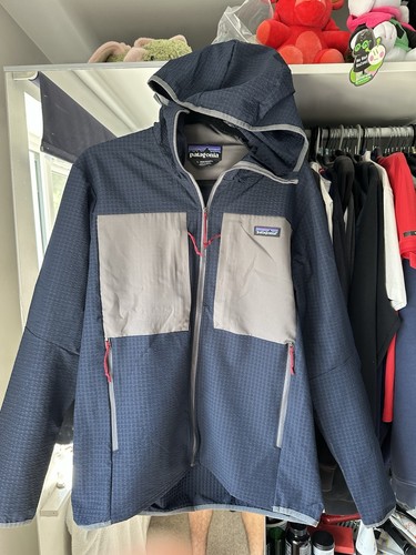 Patagonia techface navy - patagonia,