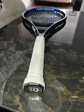 Wilson Nemesis Basalt Matrix