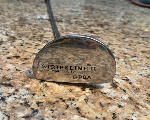 Stripeline pga right - ii, by