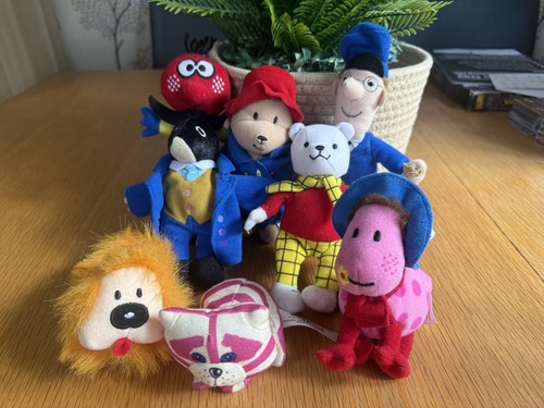 Vintage 2001 mcdonalds - vintage,