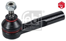FRONT AXLE RIGHT 28619 TIE ROD END FEBI BILSTEIN
