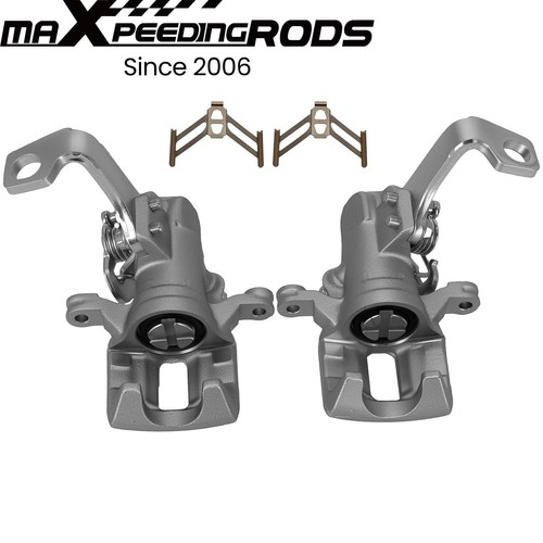 Brake caliper rear - brake,