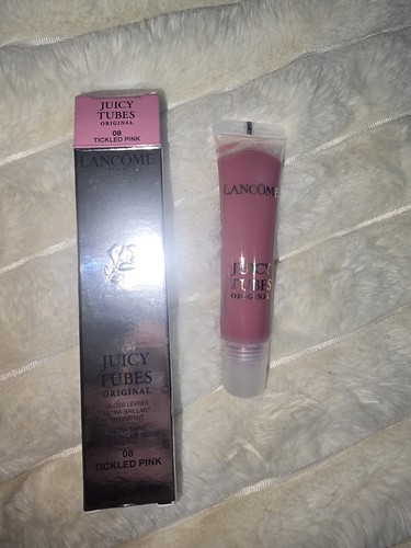 Lancome juicy tubes lip - 🎁,