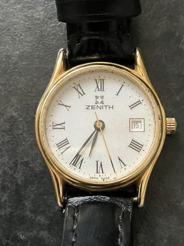 Vintage zenith ladies - vintage,