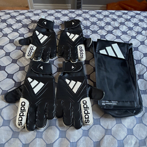 Adidas goalkeeper gloves full - goalkeeper,