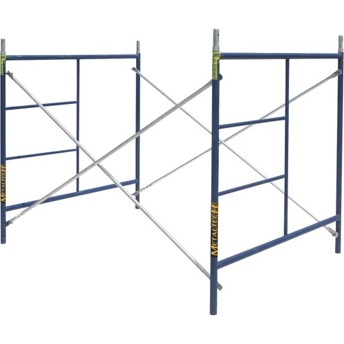 Metaltech saferstack - metaltech,
