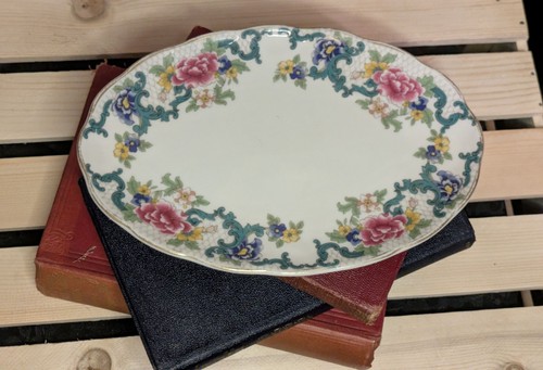 Royal doulton booths - royal,