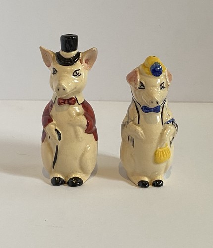 Vintage wade mrs - wade, &