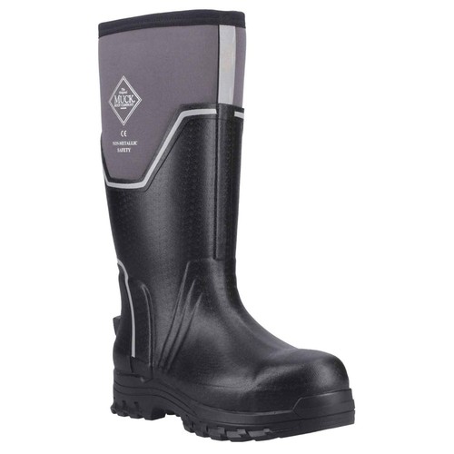 Muck boot grit mens - muck,