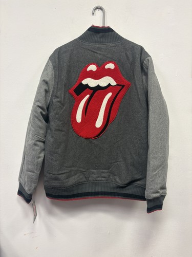 Rolling stones tour - tour, merch