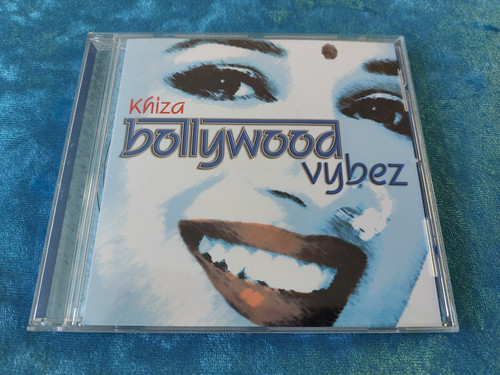 Khiza hollywood vybez - khiza,