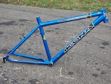 Kona Muni Mula Frame - Retro
