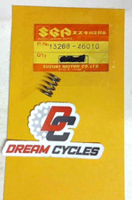 NOS GENUINE SUZUKI RM50 RM60