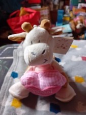 8th Wonder Alfie The Giraffe