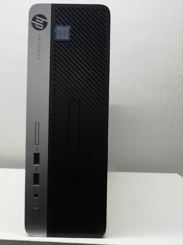 Prodesk 400 sff - prodesk,