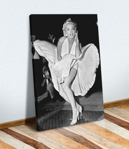Canvas wall art print artwork - wall,