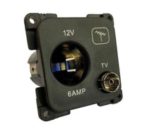Line volt tv - &,