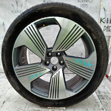 AUDI E-TRON GENUINE ALLOY