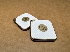 [2-PACK] TILE STYLE PRO SERIES