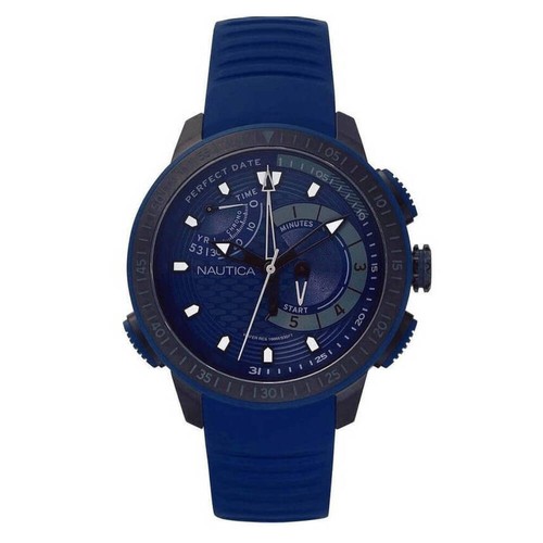 Nautica men watch - nautica, men's