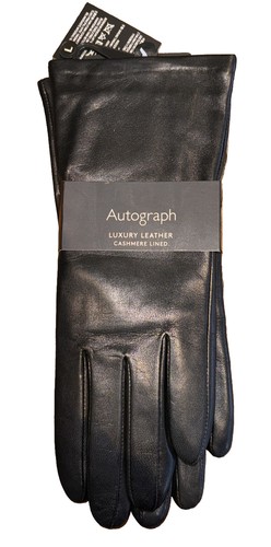 Luxury leather autograph - luxury,