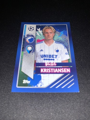 568 victor kristiansen - 568,