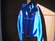 Italy Jacket Skoda Sportful
