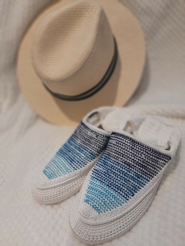 Men shoes size - , new,handmade