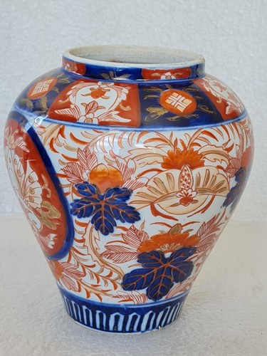 Antique porcelain imari - porcelain, /