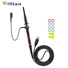 MCX 60MHz Oscilloscope Probe