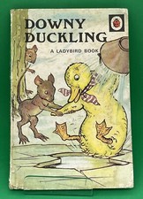 Vintage Ladybird Book Series