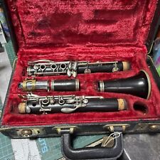 Evette & Schaeffer Bb Clarinet