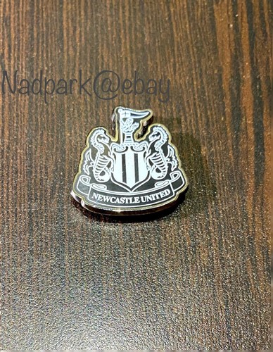 Newcastle united magnetic - united,