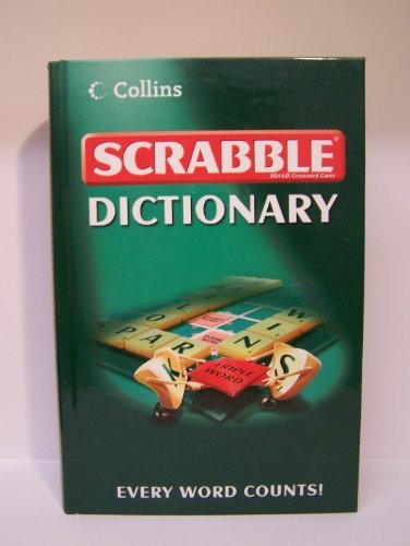 Collins scrabble