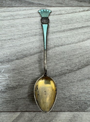 Vintage tostrup norway - vintage, enamel